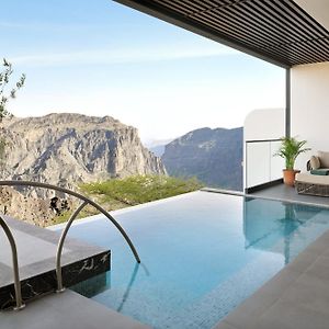 Hotel Indigo Jabal Akhdar Resort & Spa By Ihg